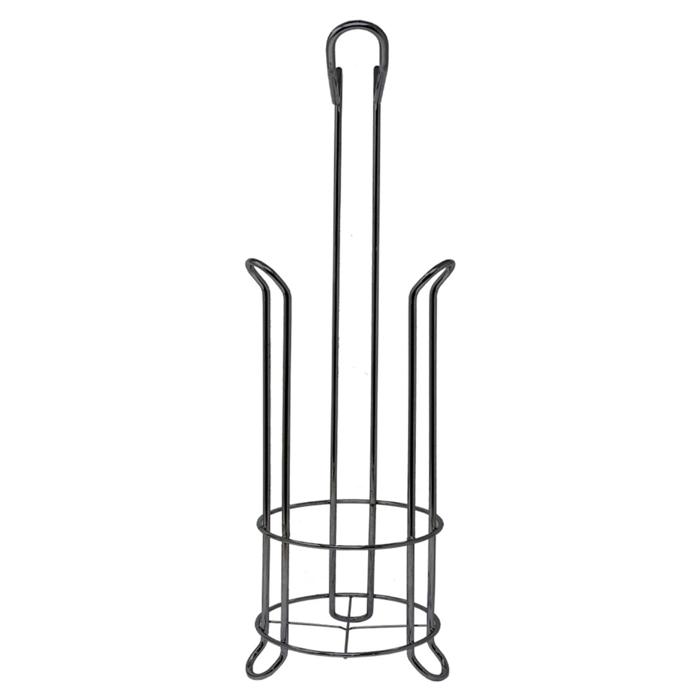 DISPENSADOR DE PAPEL HIGIÉNICO DE 49CM