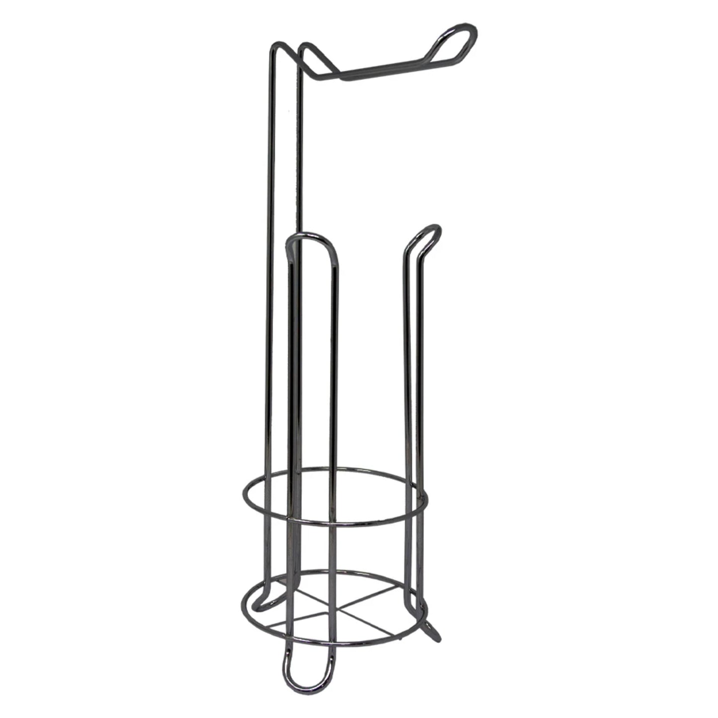 DISPENSADOR DE PAPEL HIGIÉNICO DE 49CM