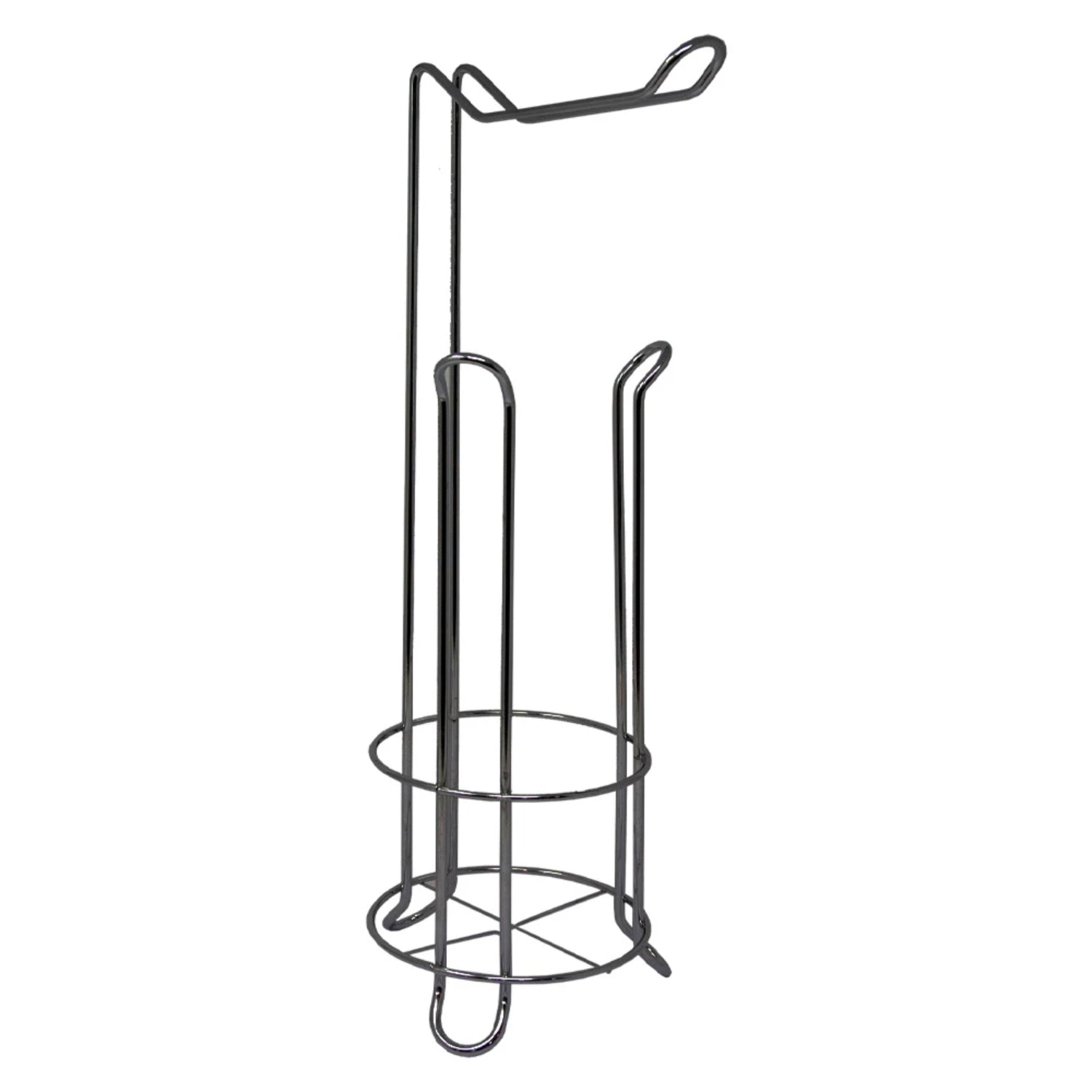 DISPENSADOR DE PAPEL HIGIÉNICO DE 49CM