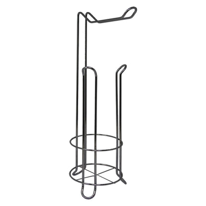 DISPENSADOR DE PAPEL HIGIÉNICO DE 49CM