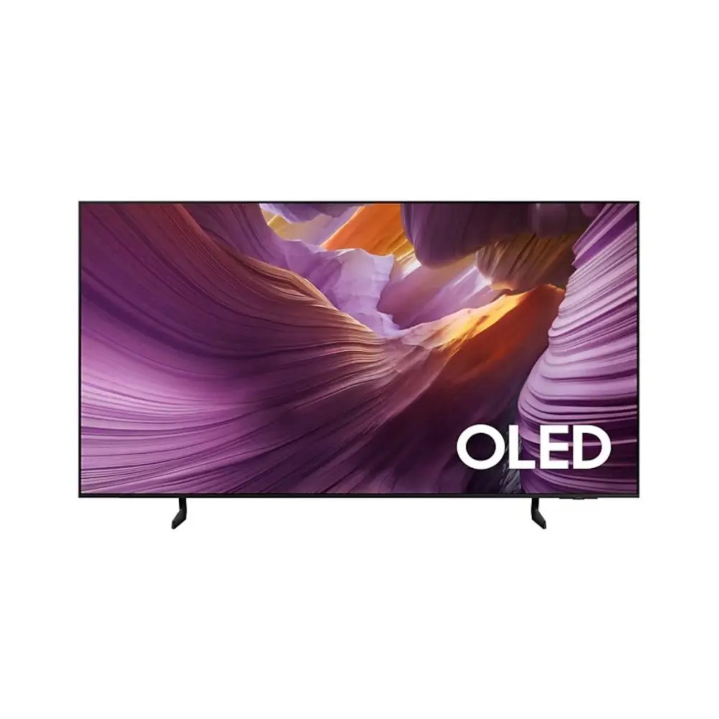 Samsung TV OLED 65" Smart UHD 4K QN65S85FAPXPA