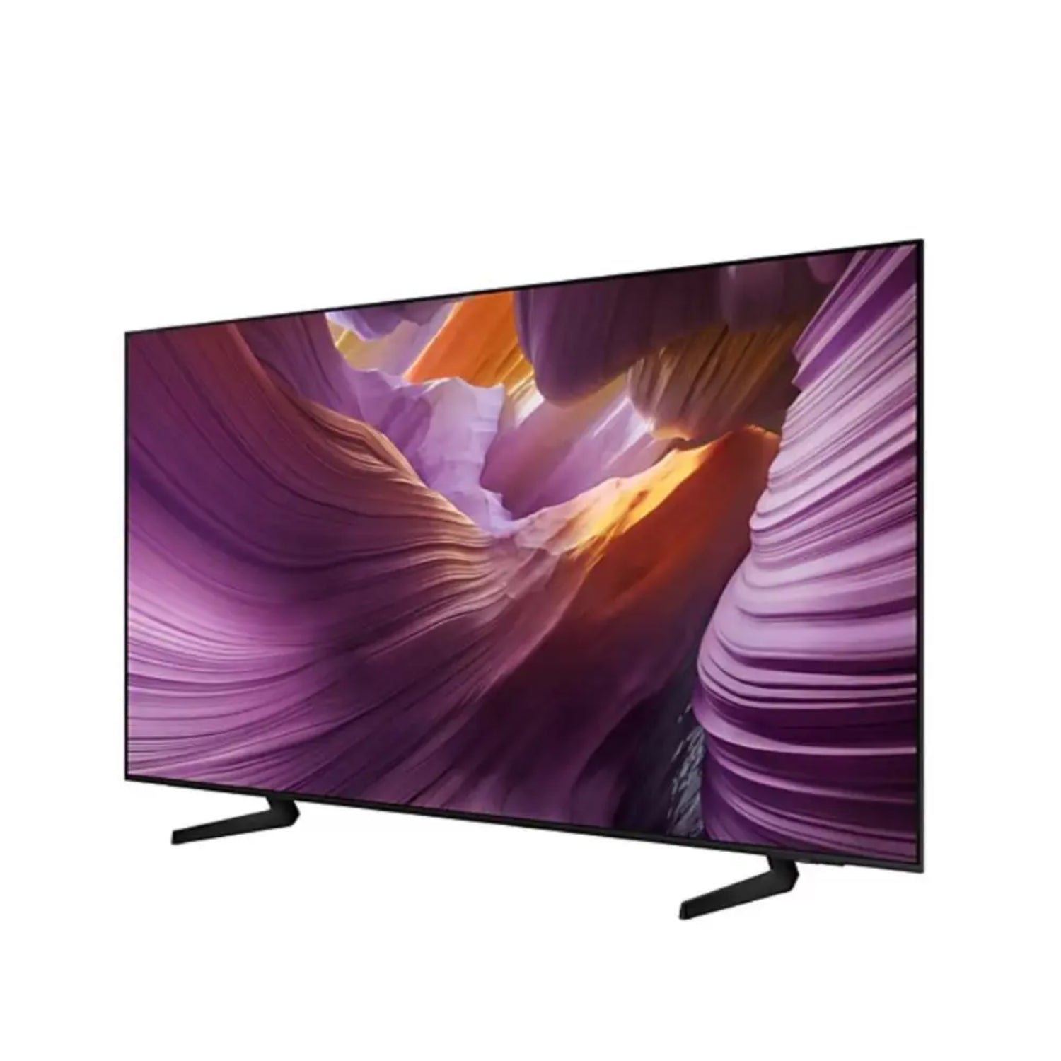 Samsung TV OLED 65" Smart UHD 4K QN65S85FAPXPA