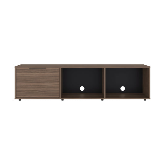 Rack para TV hasta 65" Color Avellana