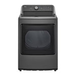 SECADORA 25KG SMART SENSORDRY NEGRA