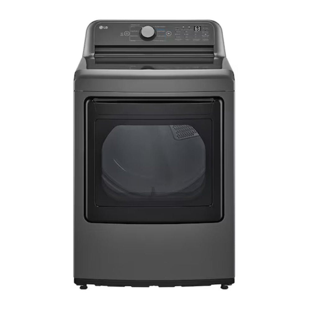 SECADORA 25KG SMART SENSORDRY NEGRA