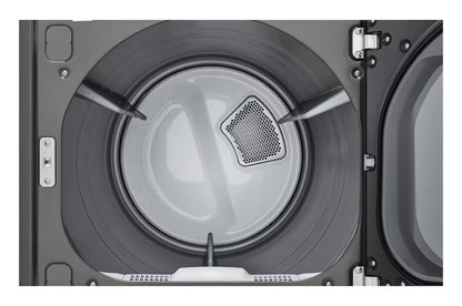 SECADORA 25KG SMART SENSORDRY NEGRA
