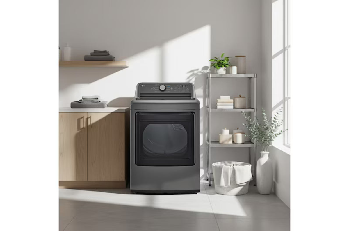 SECADORA 25KG SMART SENSORDRY NEGRA