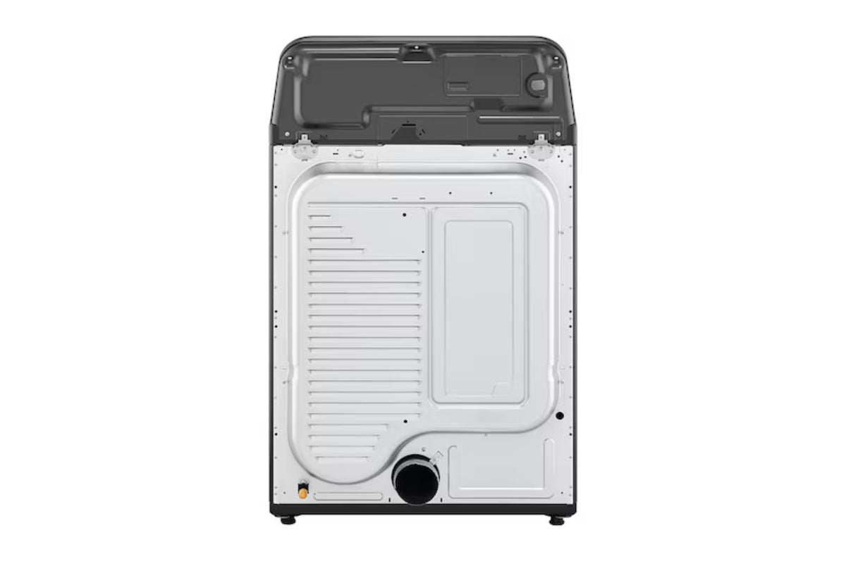 SECADORA 25KG SMART SENSORDRY NEGRA