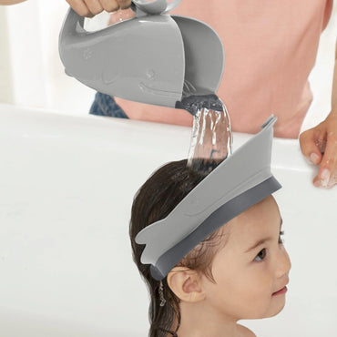 Visera de Baño Moby Gris 9Q252210