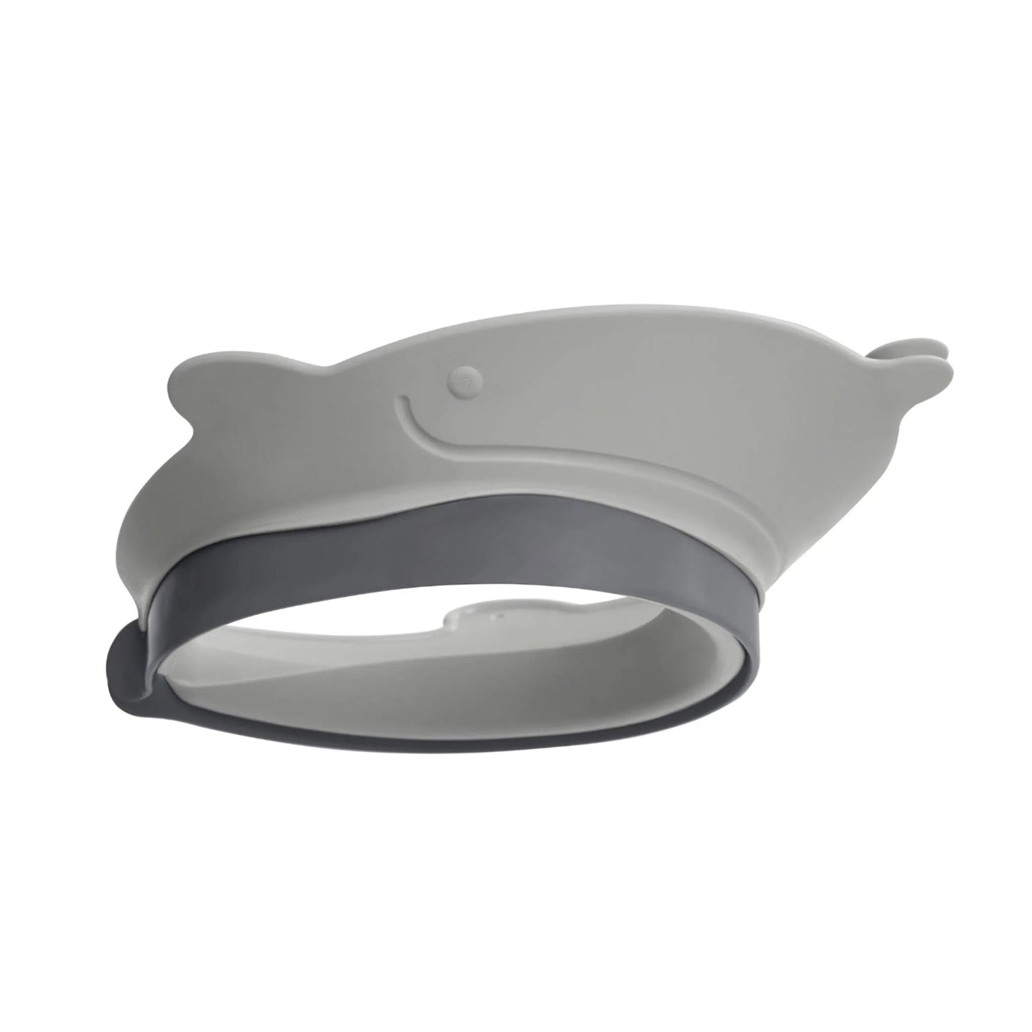 Visera de Baño Moby Gris 9Q252210