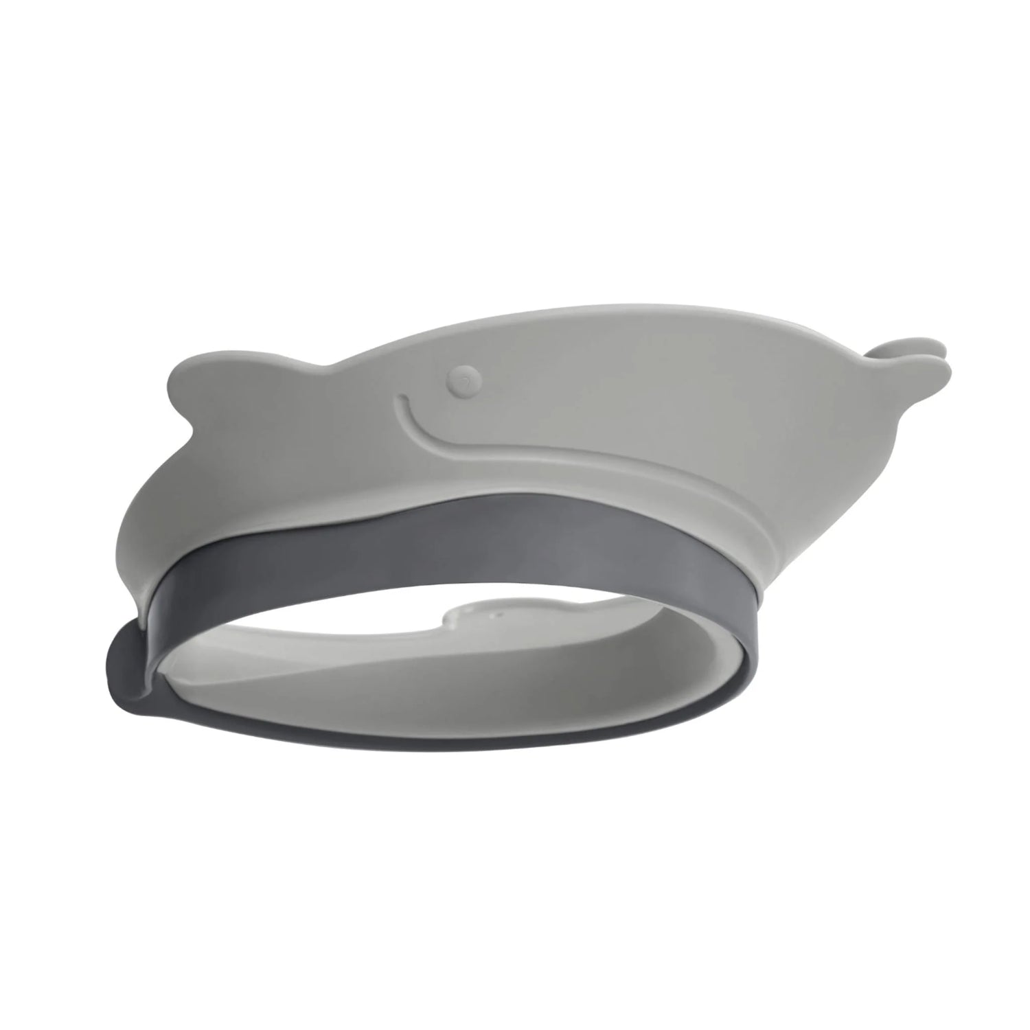Visera de Baño Moby Gris 9Q252210
