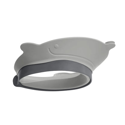 Visera de Baño Moby Gris 9Q252210