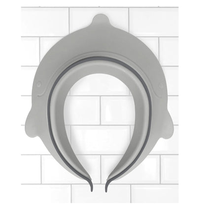 Visera de Baño Moby Gris 9Q252210