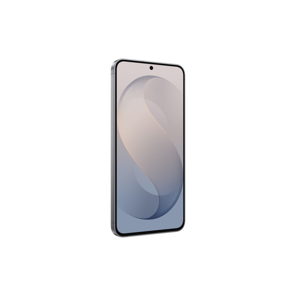 Celular Samsung modelo LL050504, pantalla frontal, color negro