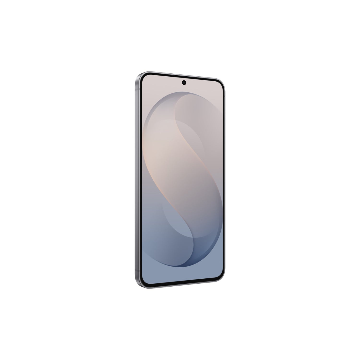 Celular Samsung modelo LL050504, pantalla frontal, color negro