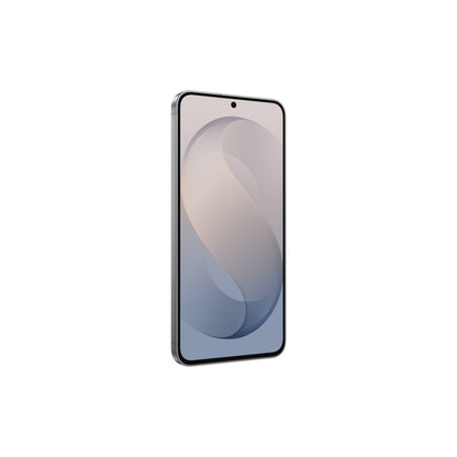 Celular Samsung modelo LL050504, pantalla frontal, color negro