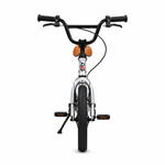 Bicicleta BMX Forza Aro 16" Silver SDL-25