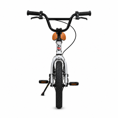 Bicicleta BMX Forza Aro 16" Silver SDL-25