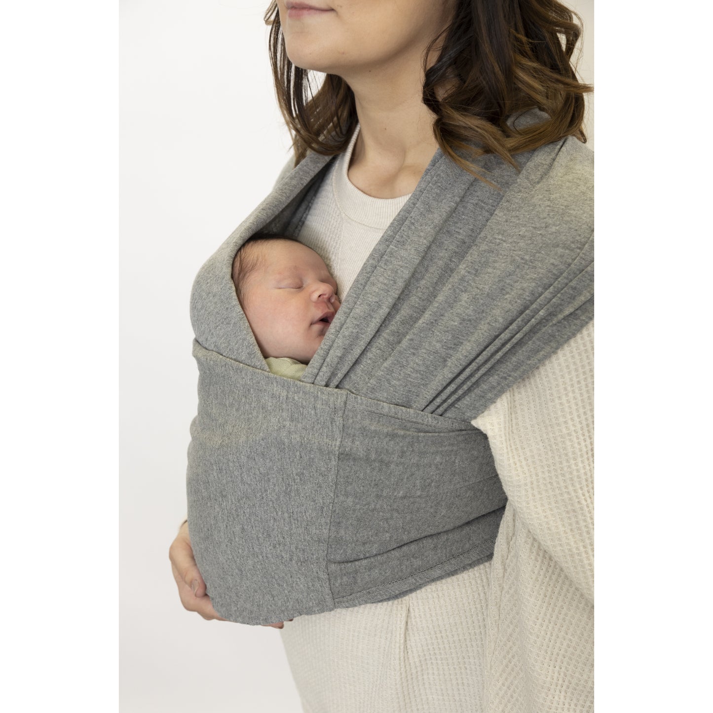 FULAR BEBE TALLA 2 COLOR GRIS