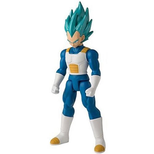 Figura Dragon Ball Super Limit Breaker 12" – 30 cm Coleccionable