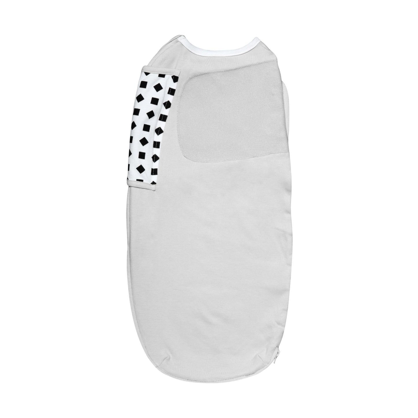 NANIT SWADDLE 1PK LARGE GRIS