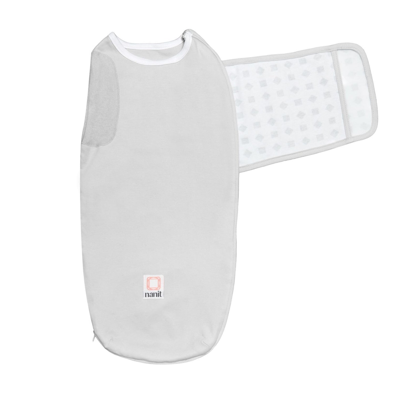 NANIT SWADDLE 1PK LARGE GRIS