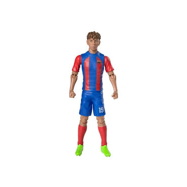 Figura Lamine Yamal 20 cm – Figura de Acción Fútbol Colección