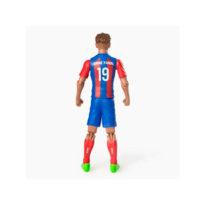 Figura Lamine Yamal 20 cm – Figura de Acción Fútbol Colección
