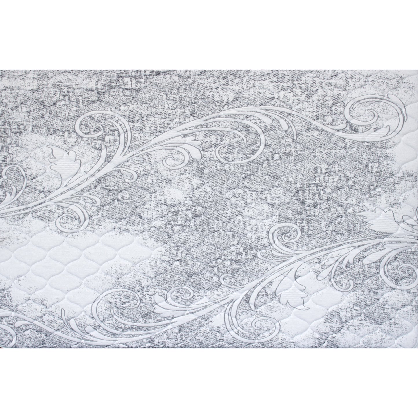 CAMA QUEEN DUAL CONFORT + 1 ALMOHADA
