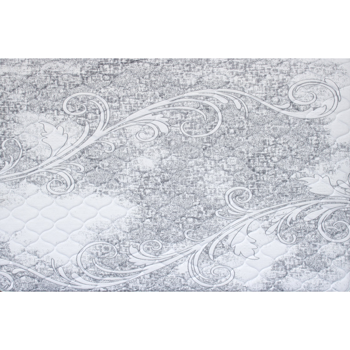CAMA QUEEN DUAL CONFORT + 1 ALMOHADA
