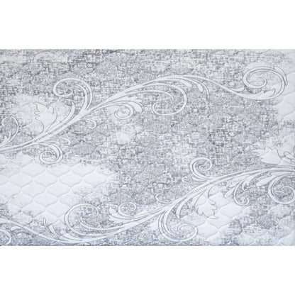 CAMA QUEEN DUAL CONFORT + 1 ALMOHADA