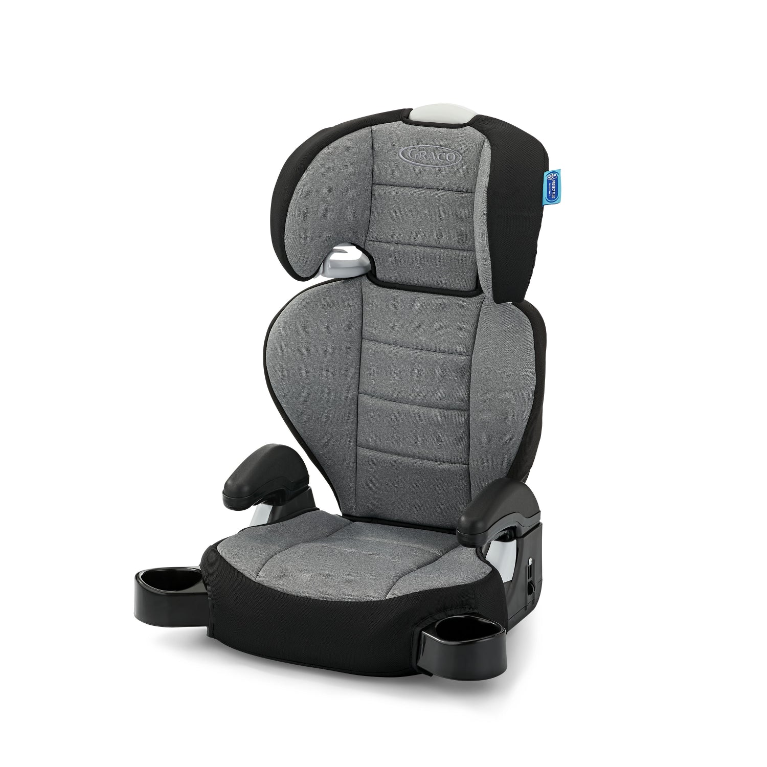 Silla de Carro Graco TurboBooster Backless Kent 2186330