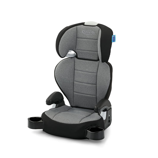 Silla de Carro Graco TurboBooster Backless Kent 2186330