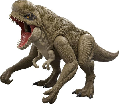 JURASSIC WORLD SUPER COLOSAL VILLANO