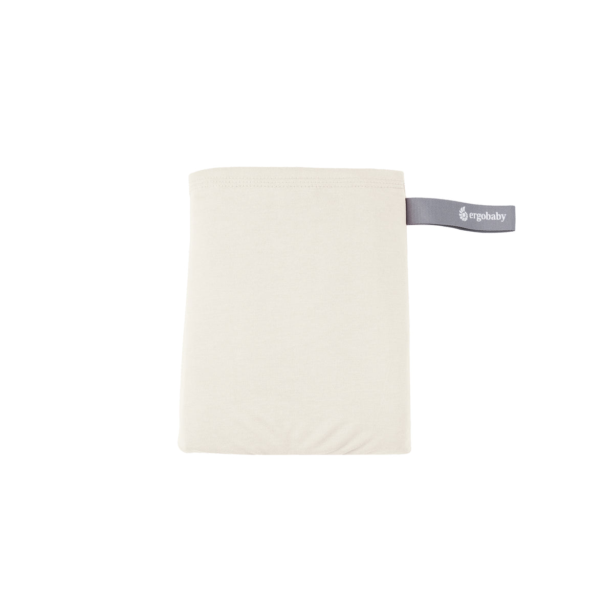 EB FULAR AURA WRAP KNIT CREMA