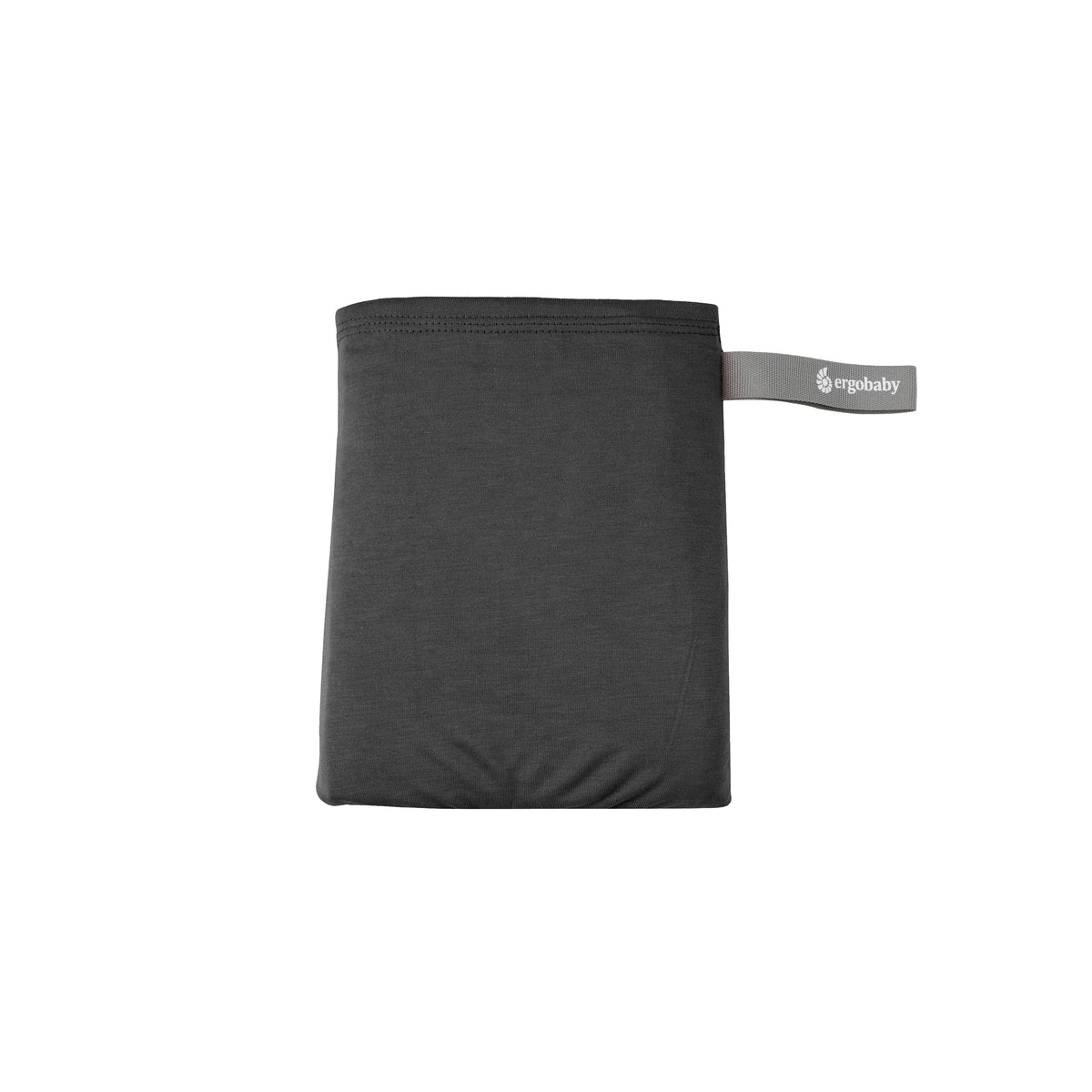 EB FULAR AURA WRAP KNIT NEGRO SUAVE