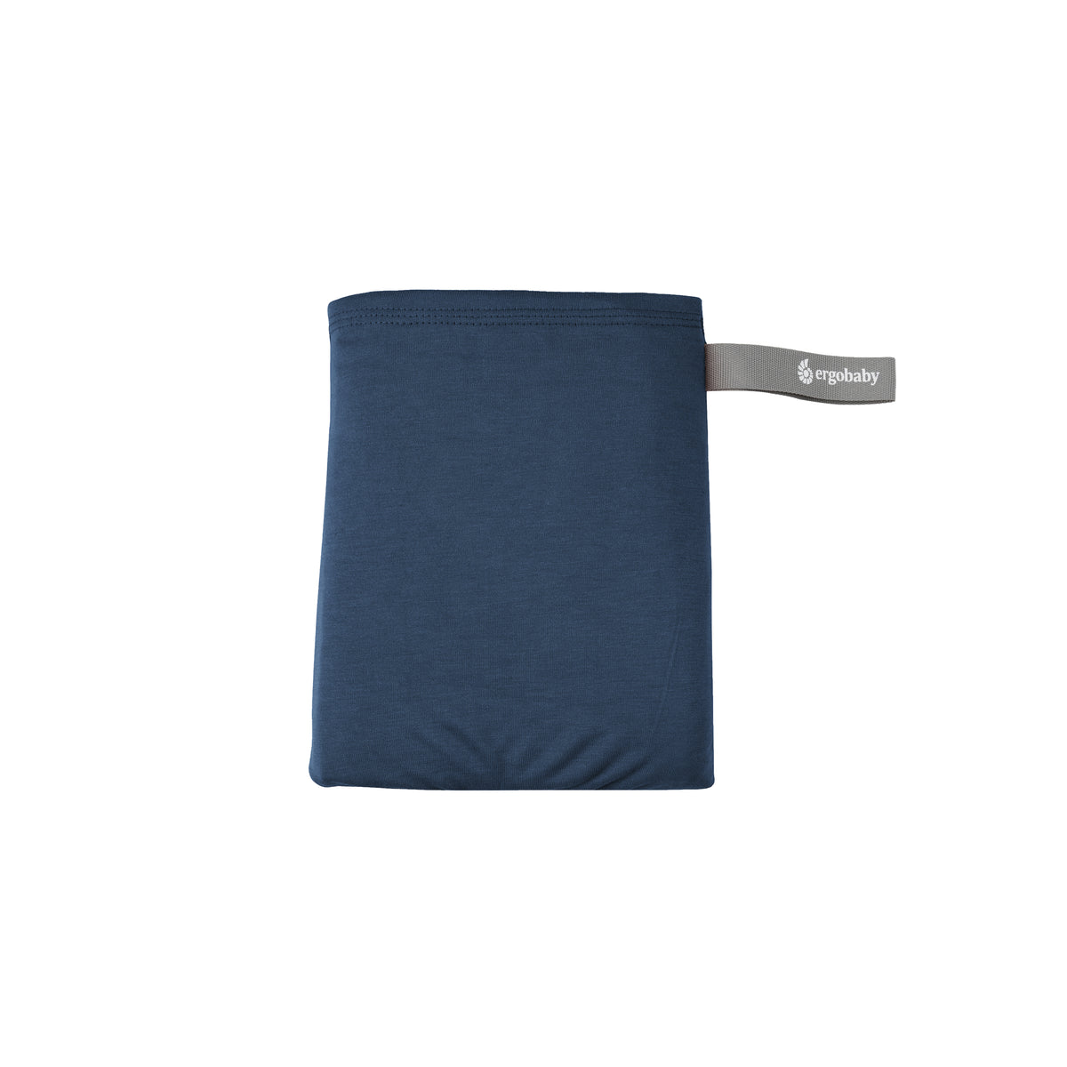 EB FULAR AURA WRAP KNIT AZUL CREPUSCULO