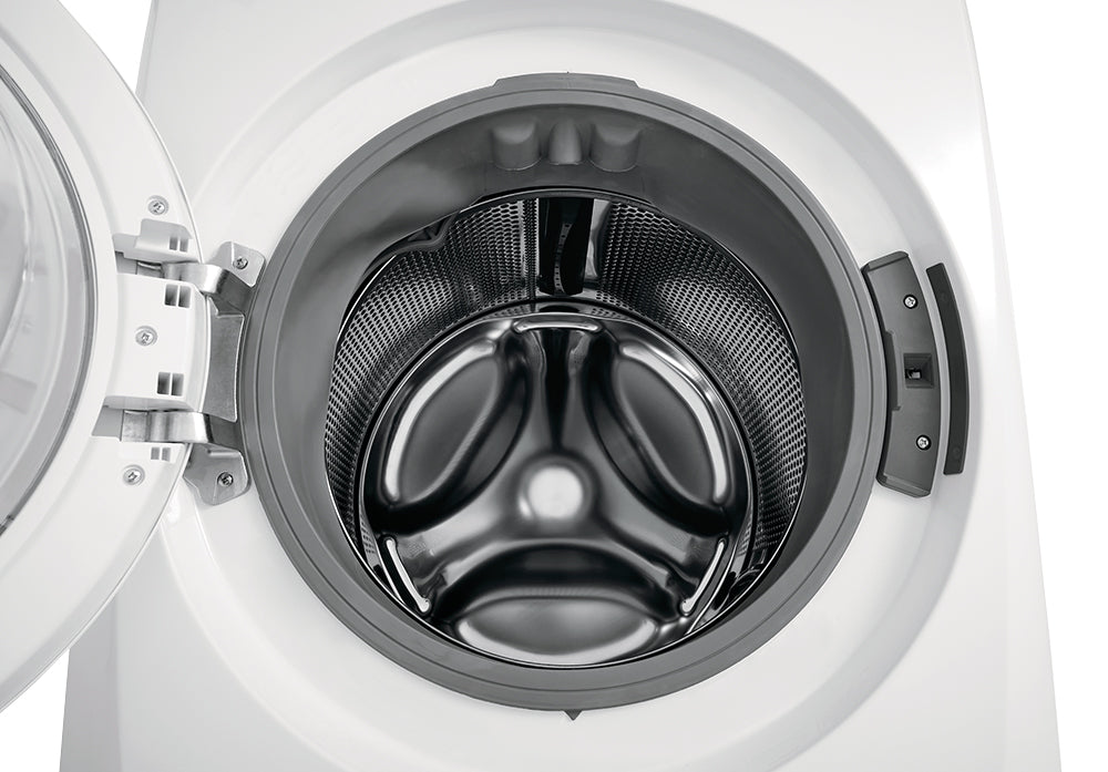 LAVADORA 21KG CF PREMIUM CARE BL