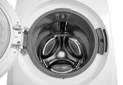 LAVADORA 21KG CF PREMIUM CARE BL