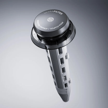 LAVADORA 17KG ESSENTIAL CARE BL