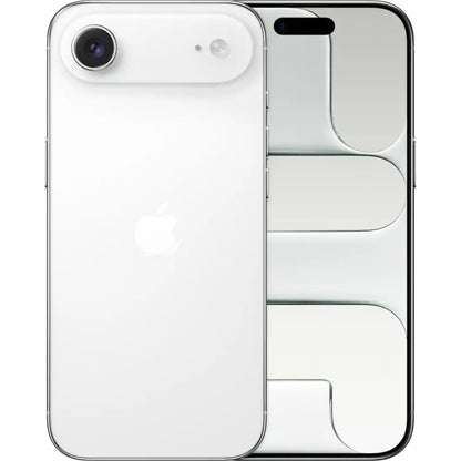 Apple iPhone Air 256GB White - Pantalla Super Retina XDR 6.5" - Unlocked (MG194LL/A)