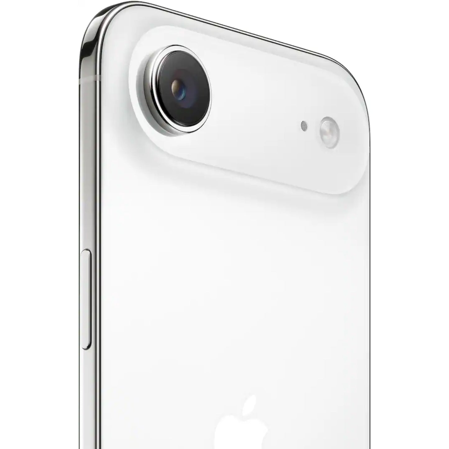Apple iPhone Air 256GB White - Pantalla Super Retina XDR 6.5" - Unlocked (MG194LL/A)