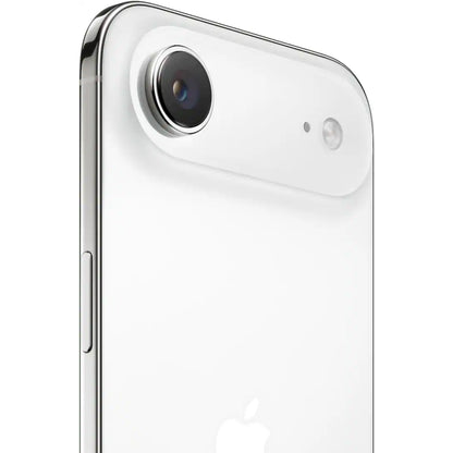 Apple iPhone Air 256GB White - Pantalla Super Retina XDR 6.5" - Unlocked (MG194LL/A)