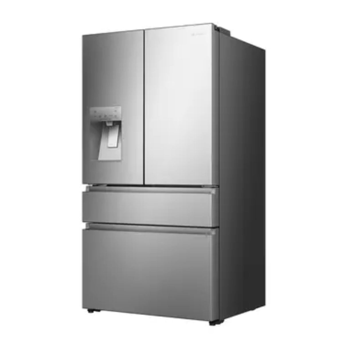 Refrigeradora Hisense 4 Puertas Inverter 26 ft³