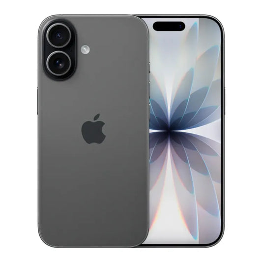 iPhone 17 256GB en color gris con cámara doble y pantalla de alta resolución, precio Honduras