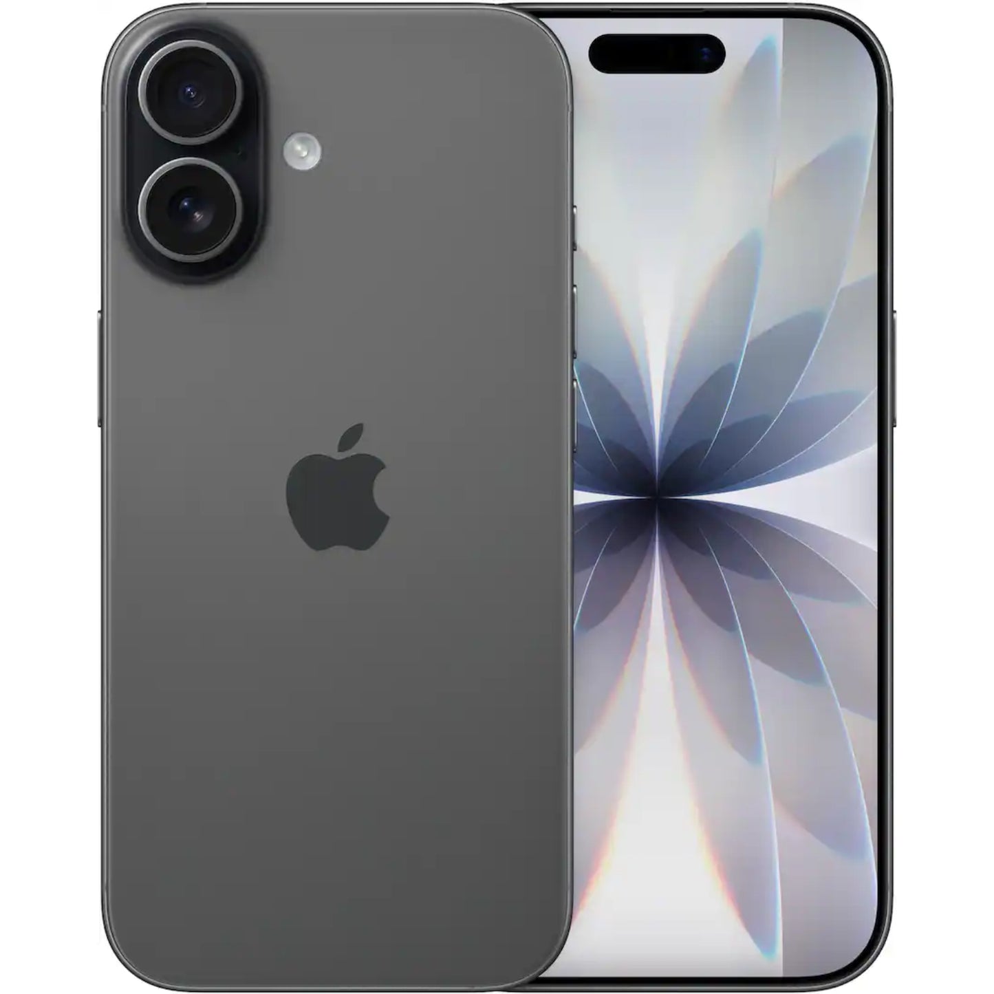 Apple iPhone 17 256GB Black - Pantalla Super Retina XDR 6.3" - ESIM (MG464LL/A)