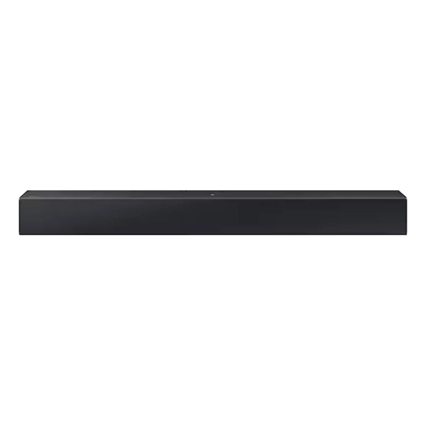 Barra de sonido 20w dolby SAMSUNG modelo LL05 color negro con diseño compacto y moderno