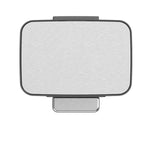 Lámpara LED LL02 de EKO con diseño rectangular en acabado metálico moderno