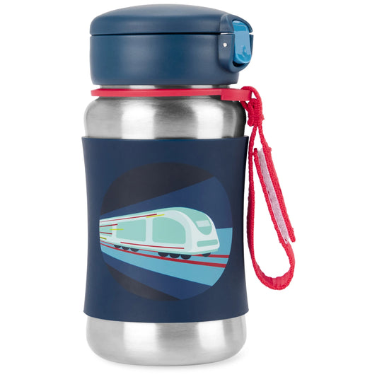 Botella Térmica Spark Train con Aislamiento al Vacío 9R837210