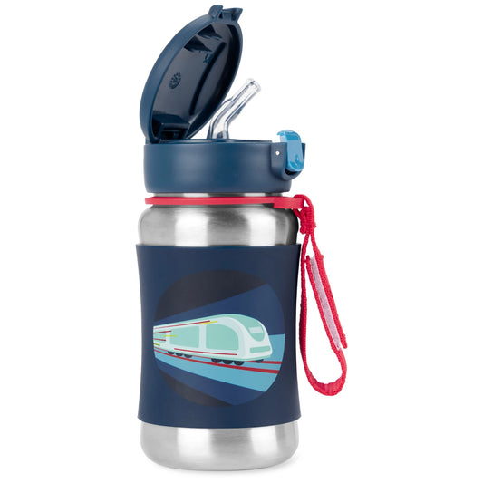Botella Térmica Spark Train con Aislamiento al Vacío 9R837210